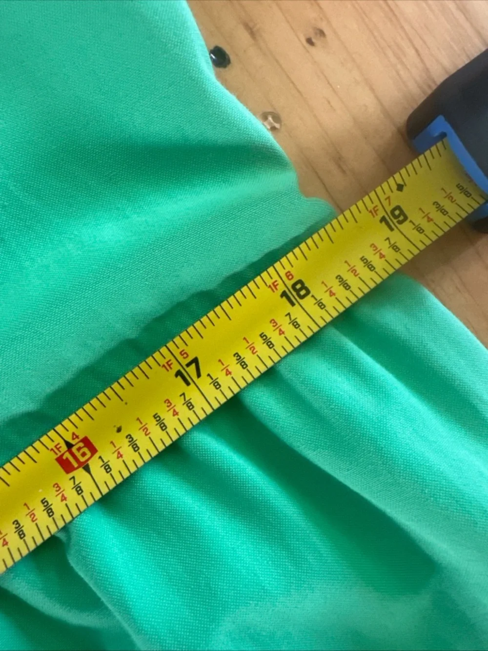 Brochu Walker Havana Derby Green Maxi Dress - Picture 12 of 14